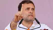 Rahul Gandhi says Congress will combine all GST slabs into one | Oneindia News