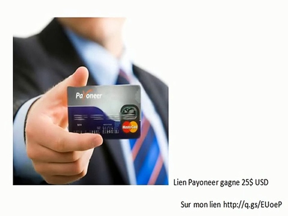 Payoneer ao manokatra compte ary mahazo 25$ amin'ny souscription lien ko(RA1-X)