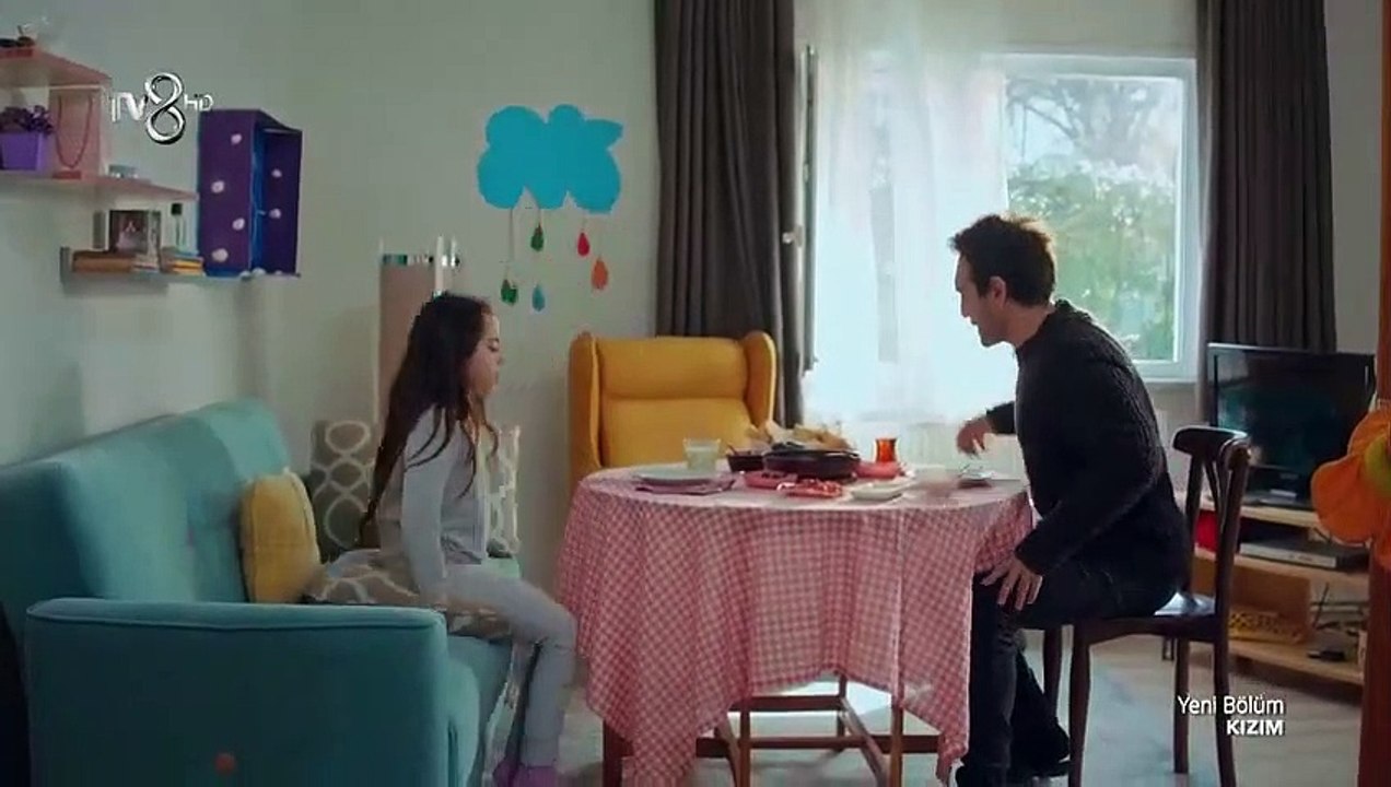 Kızım 23.Bölüm Part 2