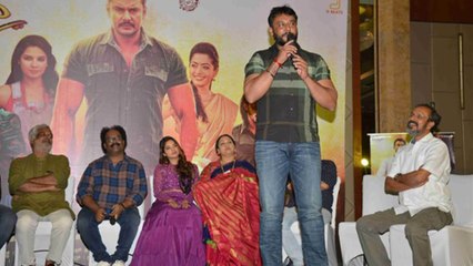 Yajamana Movie: ಯಜಮಾನ' ಸಕ್ಸಸ್ ಸಂತಸದ ನಡುವೆ ಗರಂ ಆದ ದರ್ಶನ್