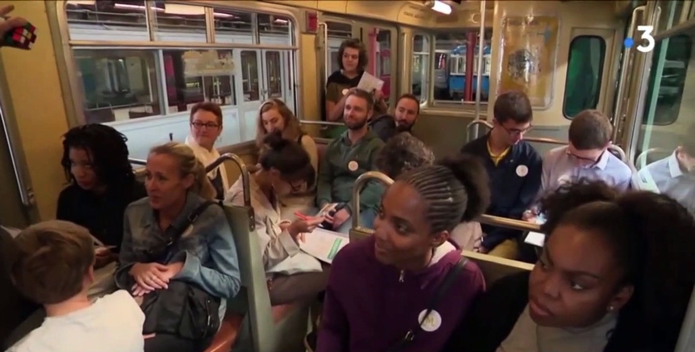 Extrait TV-Rôle de Denis-Publicitaire Années 80'