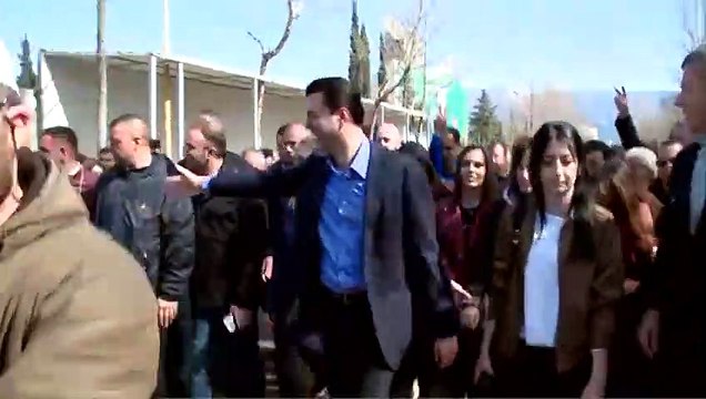 Familja Hajdari, edhe pro edhe kundër Bashës