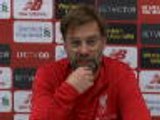 Liverpool might need genius Salah moment to beat Fulham - Klopp