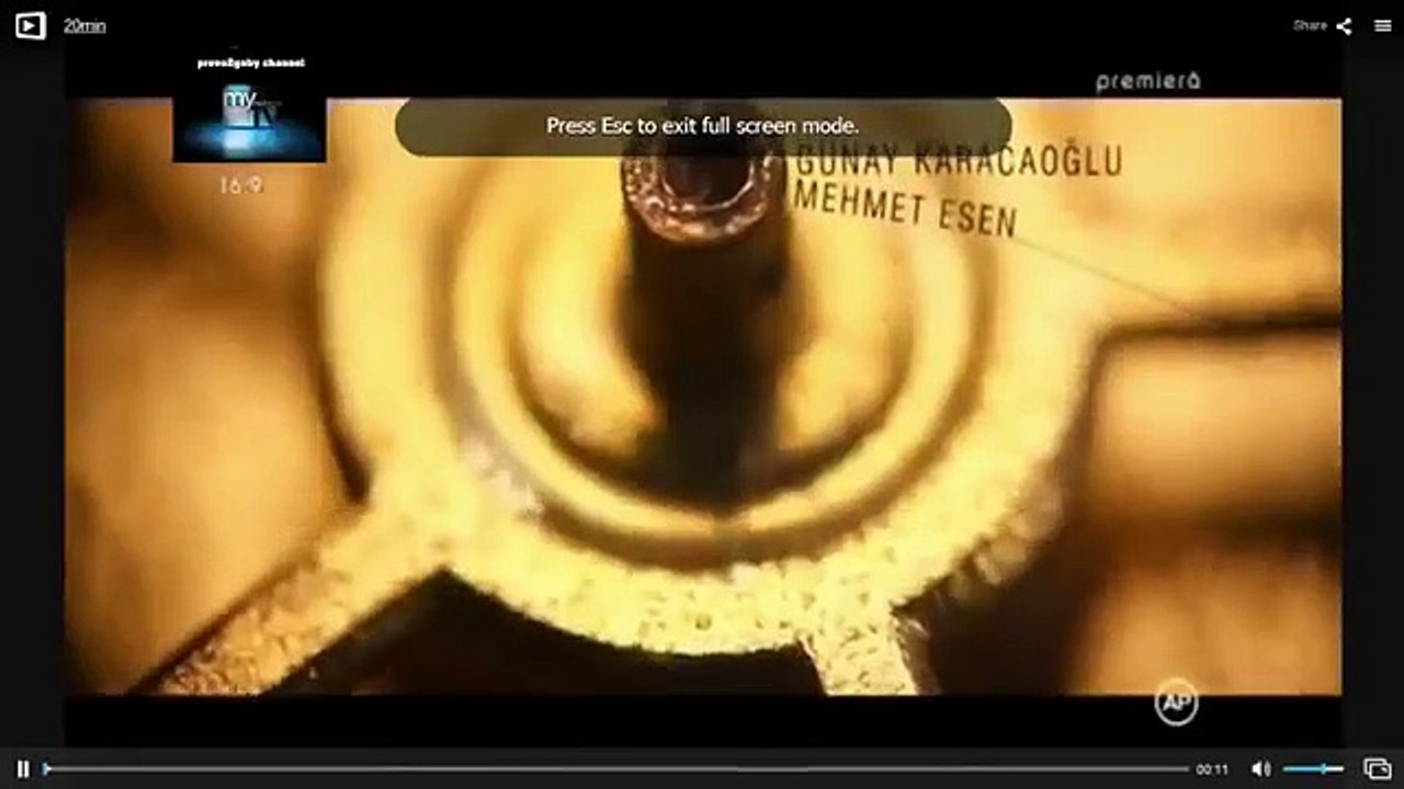 20 de minute ep.36