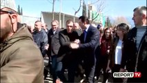 Rudina Hajdari u përjashtua se s'dogji mandatin, vëllai krah Bashës në protestë