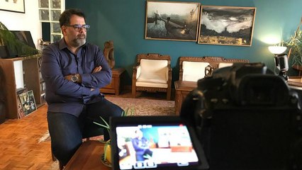 کارگردان‌ «آشغال‌های دوست داشتنی» به یورونیوز: توقیف، جنایت فرهنگی است