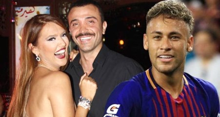 Okan Kurt, Giyim Tarzıyla Neymar'a Özendi