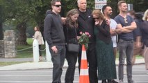 Christchurch llora a los muertos de la masacre entre el desconcierto y el horror