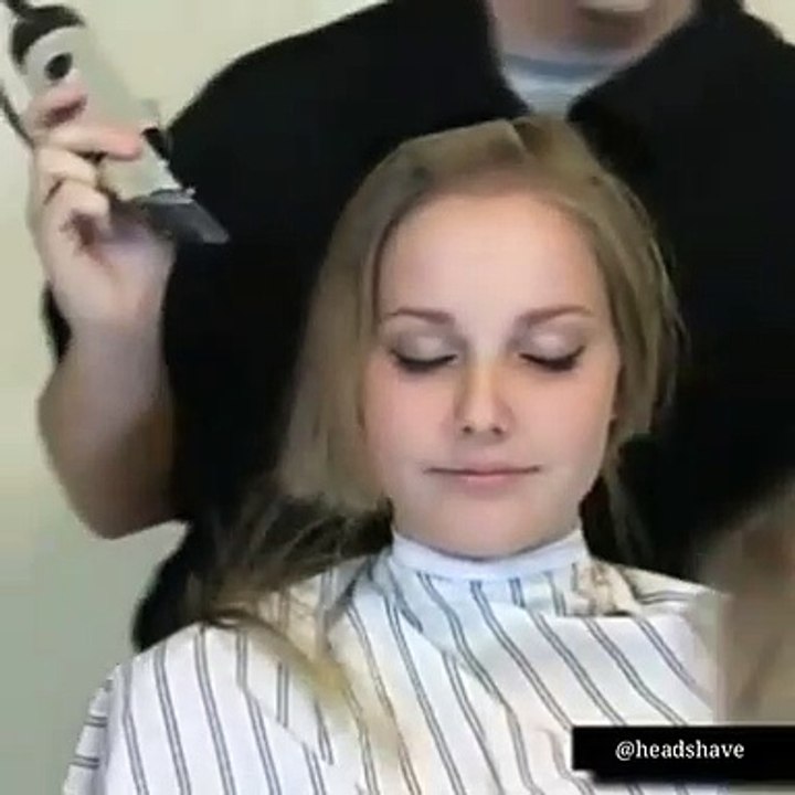 Instagram'da #headshave konu etiketi • Fotoğraflar ve Videolar_2