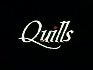 quills