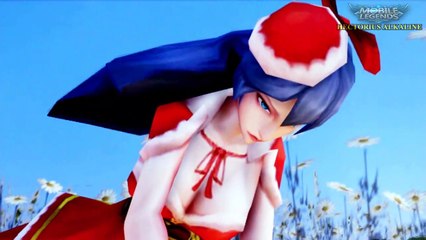 Mobile Legends Stories Episode 3 [The Curse of Mystic Magic]