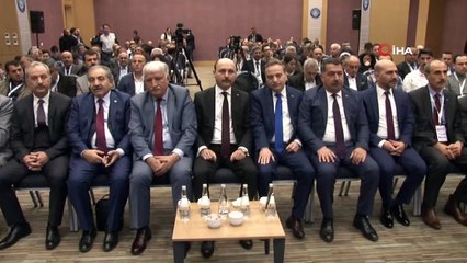 Türk Eğitim-Sen Genel Başkanı Talip Geylan:“ Biz bir memleket meselesi olarak gördüğümüz mesleki eğitime büyük önem veriyoruz”