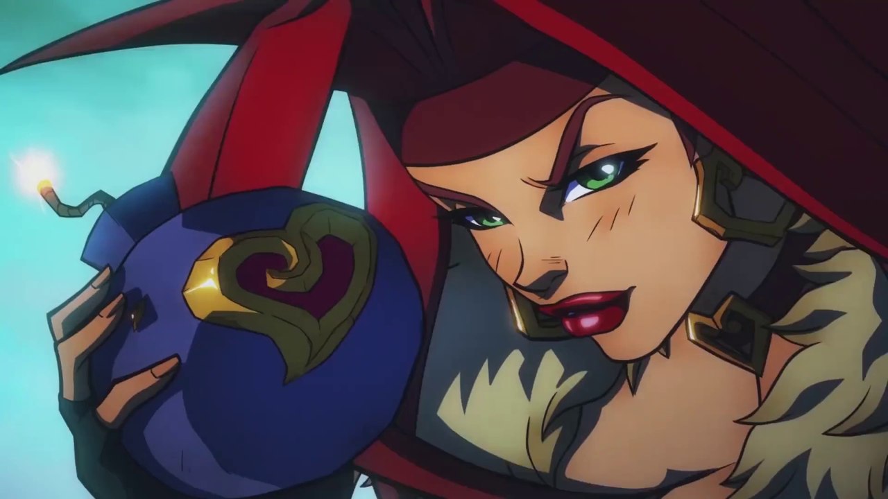 Battle Chasers Nightwar Mobile Edition - Vidéo...