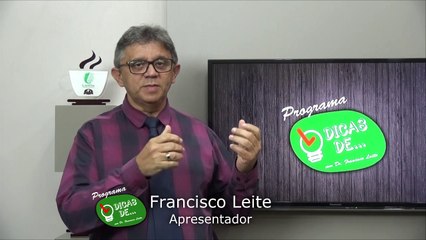 Dicas de... (Como preparar um curriculum) - 14.03.2019