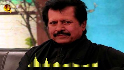 Dil Kalyan Na Lage - Audio-Visual - Superhit - Attaullah Khan Esakhelvi