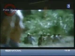 Fin de la pub sur les chaines publiques