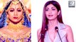 Shilpa Shetty Expresses Her Unhappiness For Not Receiving An Award For 'Dhadkan'