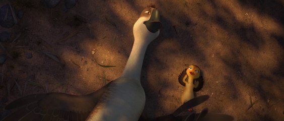 Duck Duck Goose (2018) trailer