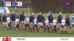 REPLAY CZECHIA / NETHERLANDS - RUGBY EUROPE TROPHY 2018/2019