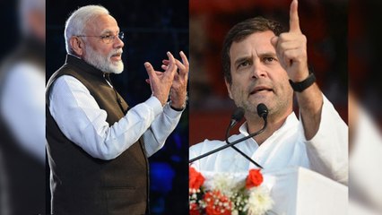 మోదీ చౌకీదార్ ట్వీట్ కు చురకలంటించిన కాంగ్రెస్  ! | Oneindia Telugu