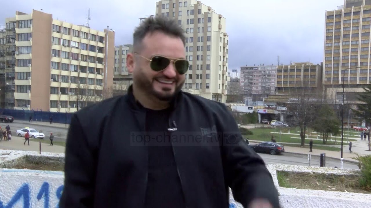 Mentor Haziri: "Këngëtarët që kanë karrierë muzikore prej vitesh nuk janë në vendin që ju takon."