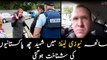 Six Pakistanis martyred in New Zealand terror attack identified
