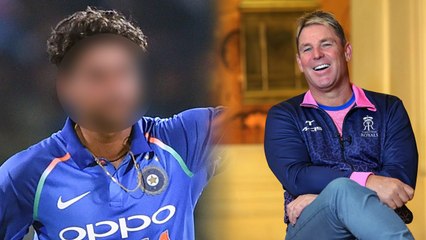 Shane Warne reveals his Top 3 favourite current bowlers | वनइंडिया हिंदी