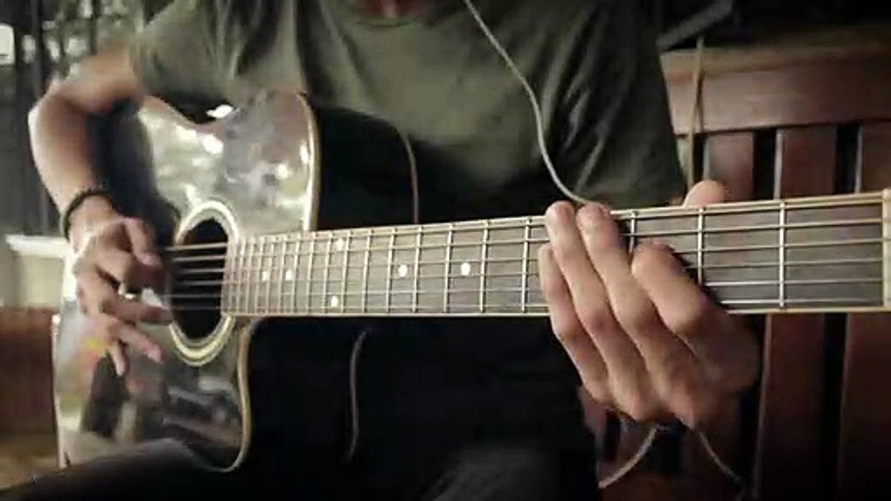 Bohemian Rhapsody (Queen) - Guitar Solo By naiah Yabes