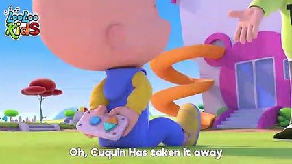  Let`s Tell Lies  Educational Songs for Children - LooLoo Kids