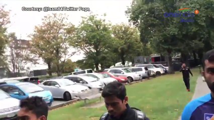 Christchurch Incident Changes Everything For Bangla Team Security | Oneindia Telugu