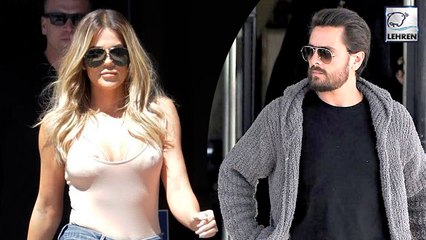 What Khloe Kardashian Thinks About Scott Calling Her As His Women Crush Wednesday?
