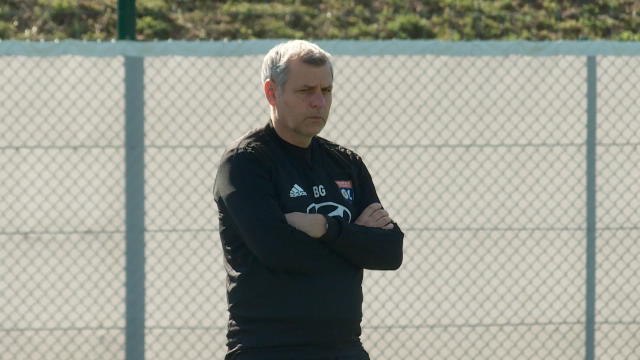 29e j. - Genesio : Chaque match est presque une finale