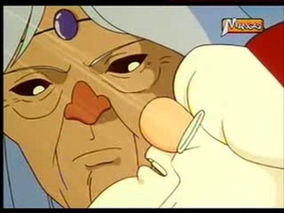 Blanche Neige Episode 36 Un miracle