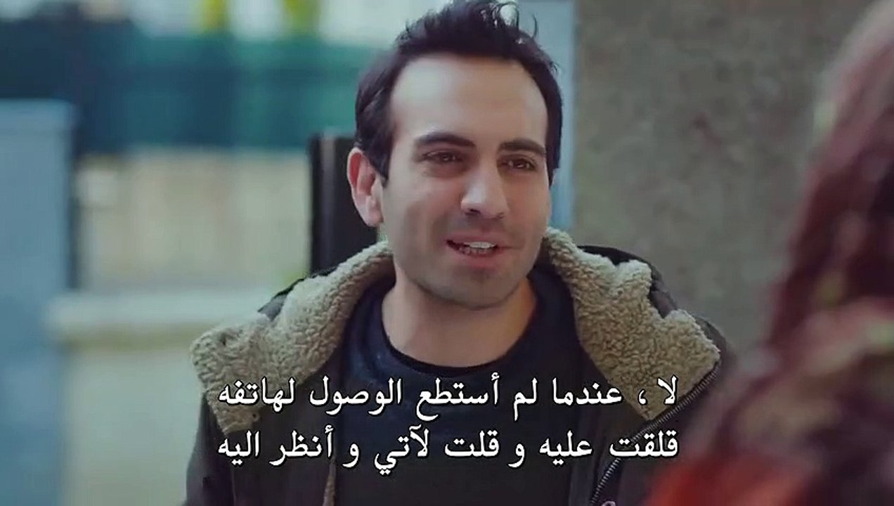 مسلسل ابنتي الحلقة 23 القسم 2 مترجم للعربية - ق...