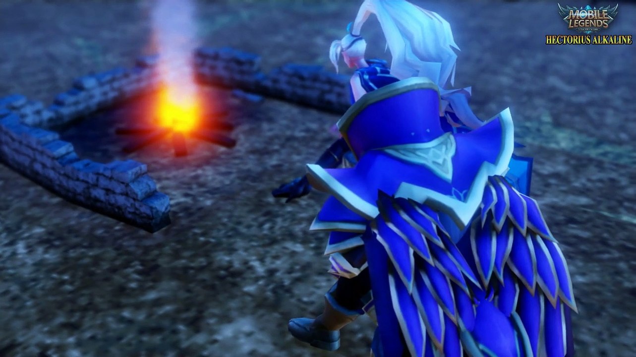 Mobile Legends Stories Episode 6 [Avatar of Guardian]