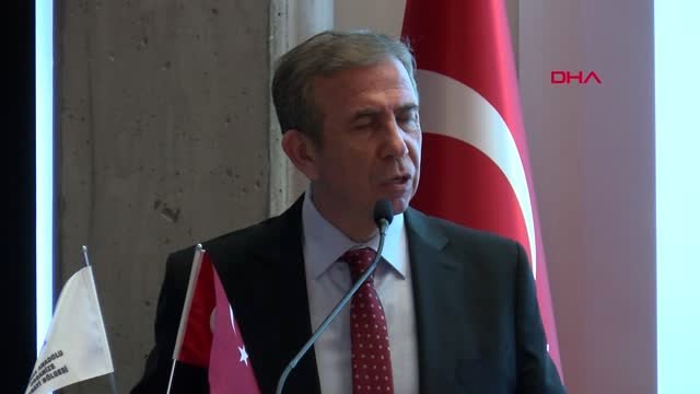 Ankara Mansur Yavaş Adaylık Kesinleşince Dava Açıyorlar