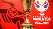 12 Dev Adam'ın Fıba Dünya Kupası'ndaki Rakipleri Belli Oldu