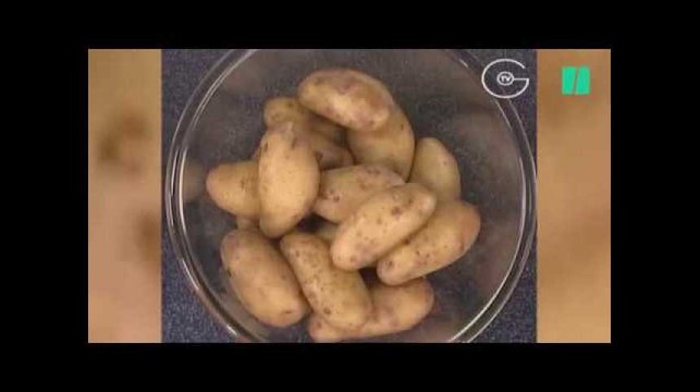 Voici la recette de purée de Joël Robuchon, par ceux qui l'ont testée