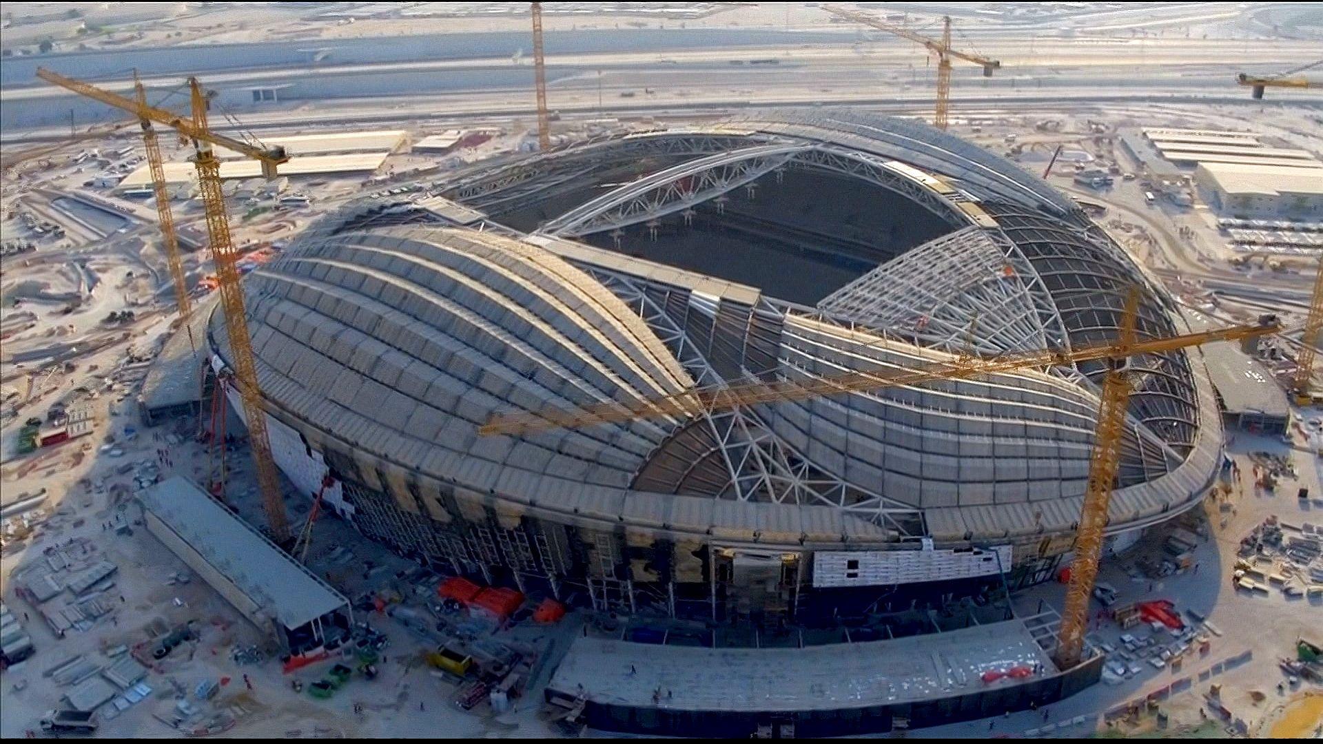 Qatar 2022 World Cup: FIFA defers expansion decision