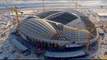 Qatar 2022 World Cup: FIFA defers expansion decision