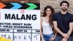 Aditya Roy Kapur and Disha Patani STARTS shooting for Malang | FilmiBeat