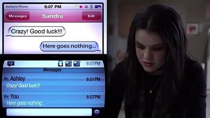 Perfect Sisters 2014 Cmplet / VF prt 2/2