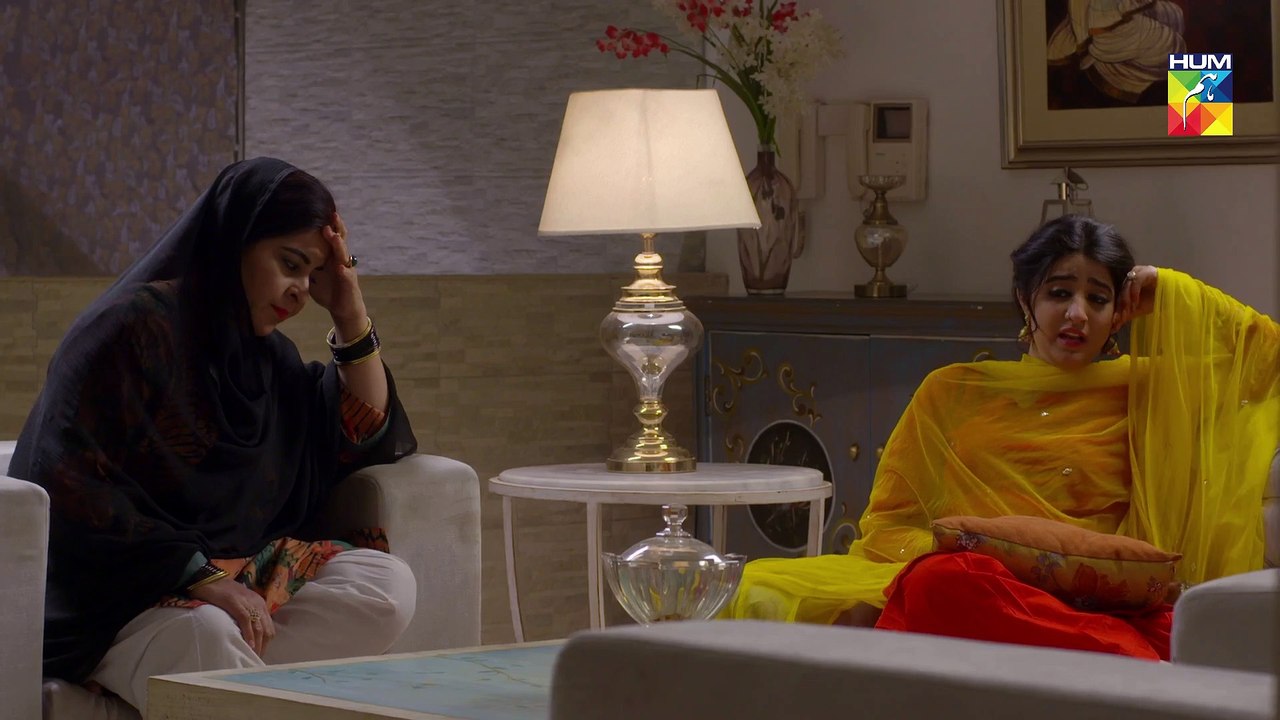Sanwari Episode #145 HUM TV Drama 15 March 2019