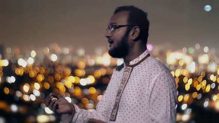 saifullah mansur | rat keteche sopne bivor | রাত কেটেছে স্বপ্নে বিভোর | saifullah mansur islamic song | Bangla Islamic Song 2019