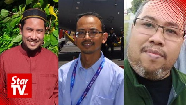 Latest on Malaysians: Three injured in Christchurch mosque attacks