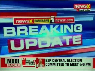 Jeeta Ram Manjhi in Talks with Tejashwi Yadav Sticks to his 5 Seat Demand; Lok Sabha Polls 2019