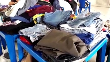 Bazar busca angariar fundos para resgate de animais de rua