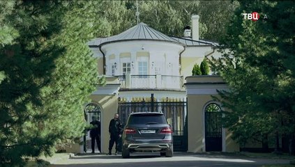 Анатомия убийства (2019) Серия 7 (Криминал, Мелодрама)