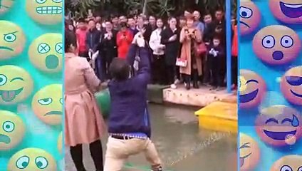 Best Just For Laughs Compilation All Time Funny Videos 2019 Part 17