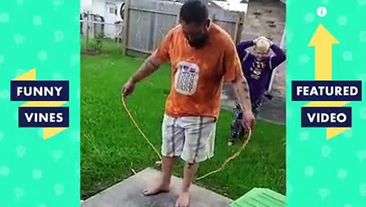 TRY NOT TO LAUGH EPIC FAILS Vines Funny Videos March 2019